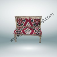 sr0082 Yörük 1 Ahşap Sedir